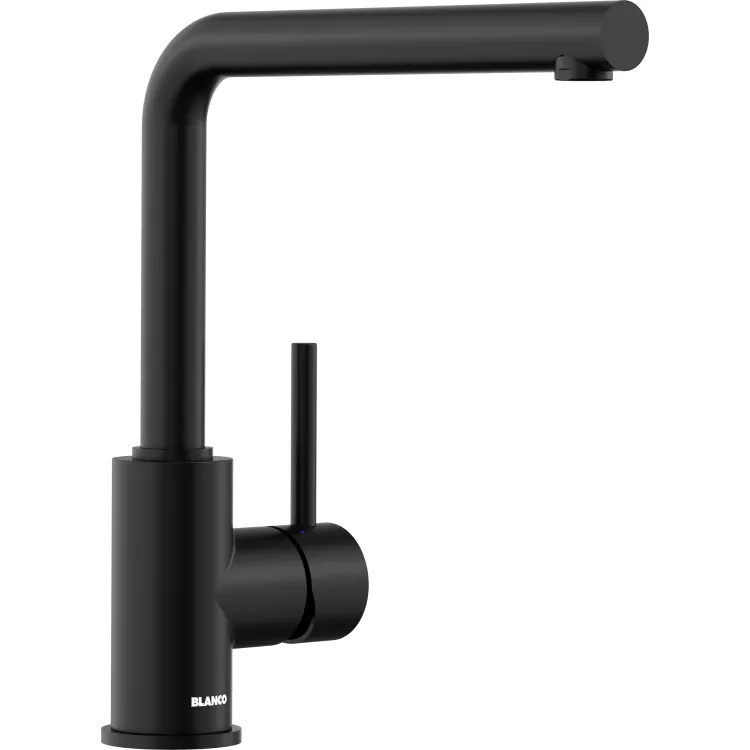 BLANCO MILA czarny mat 526657