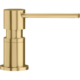 BLANCO LATO - dozownik Satin GOLD 526699