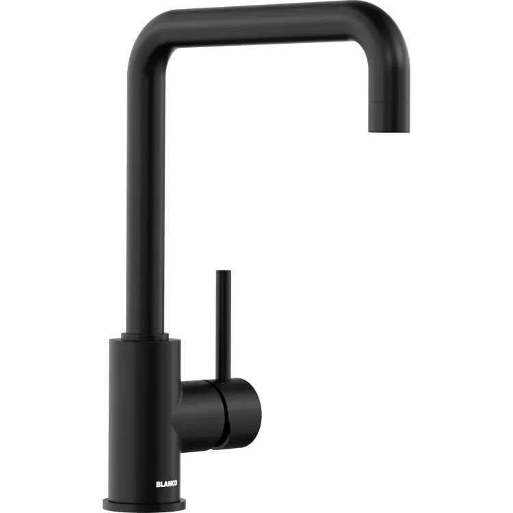 BLANCO MILI czarny mat 526665