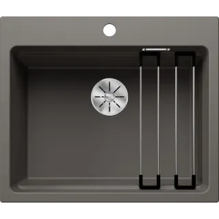 BLANCO ETAGON 6 Silgranit wulkaniczny szary, InFino,...