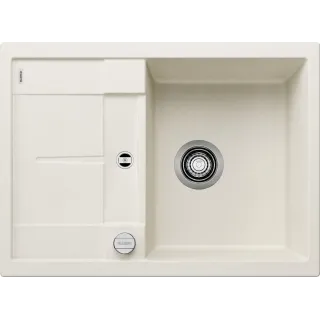 BLANCO METRA 45 S Compact Silgranit delikatny biały...