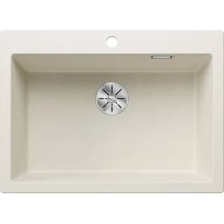 BLANCO PLEON 8 Silgranit delikatny biały, InFino 527140
