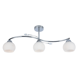 Lampa sufitowa Connor White 3xE27 MLP0877