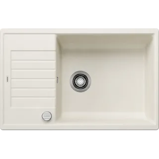 BLANCO ZIA XL 6 S Compact Silgranit delikatny biały...