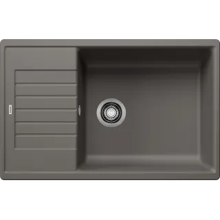 BLANCO ZIA XL 6 S Compact Silgranit wulkaniczny szary...