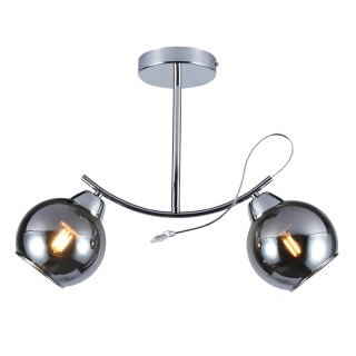 Lampa sufitowa Connor 2xE27 MLP0873