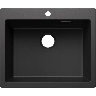 BLANCO PLEON 6 Silgranit antracyt, bez armatury 527773