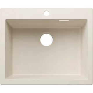 BLANCO PLEON 6 Silgranit delikatny biały, bez armatury...