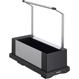 BLANCO Przenośny kosz do przechowywania 20 527667