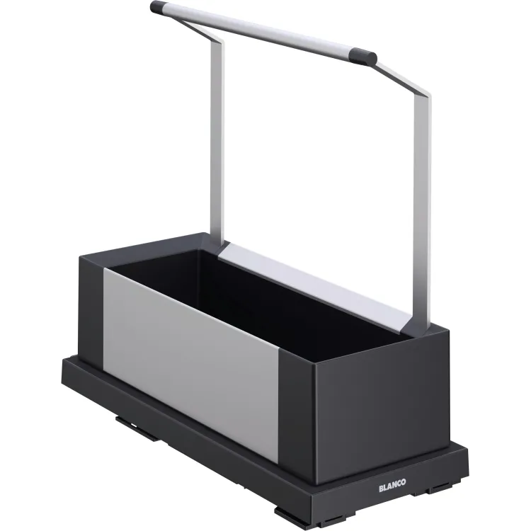 BLANCO Przenośny kosz do przechowywania 20 527667