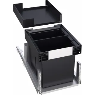 BLANCO SELECT II 40/2 Combi 527854