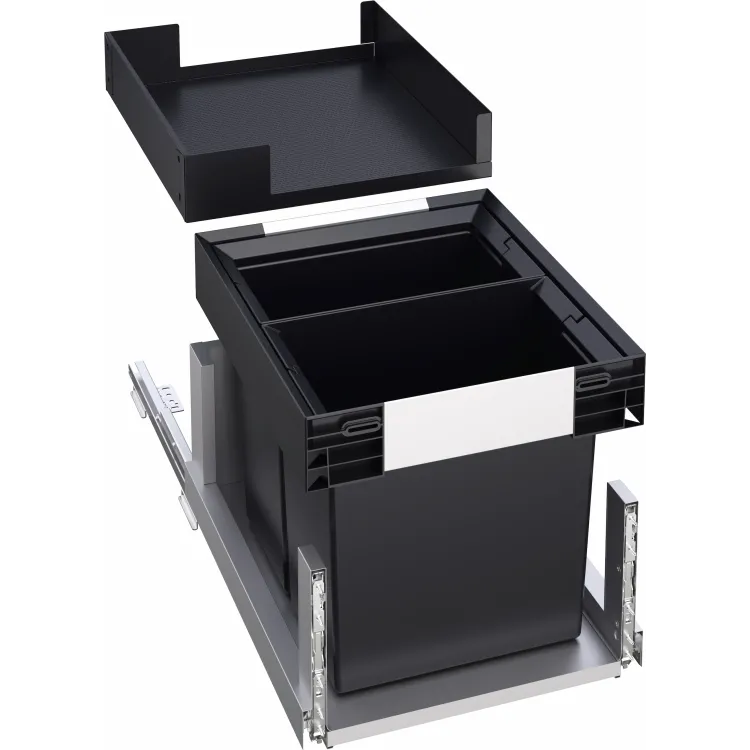 BLANCO SELECT II 40/2 Combi 527854