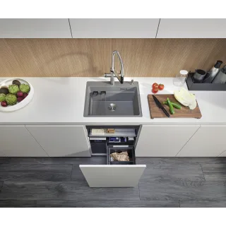 BLANCO SELECT II 40/2 Combi 527854