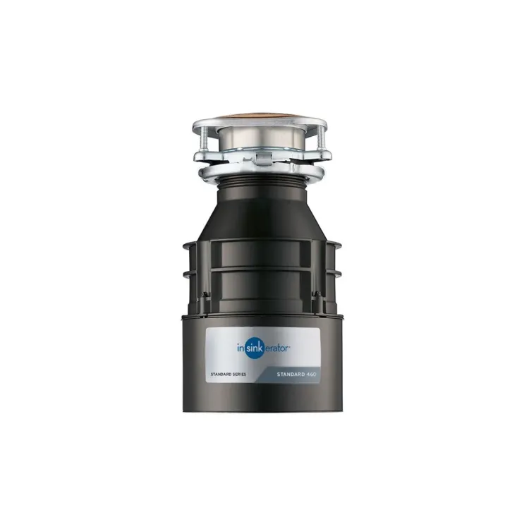 InSinkErator Rozdrabniacz odpadków InSinkErator Standard 460 80367T-ISE