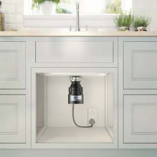 InSinkErator Rozdrabniacz odpadków InSinkErator Standard 460 80367T-ISE