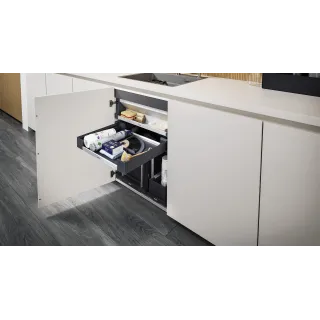 BLANCO Szuflada płaska 60 H 527666