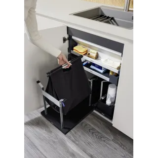 BLANCO Torba uniwersalna XL 40 527669