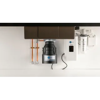 InSinkErator Rozdrabniacz odpadków InSinkErator Standard 460 80367T-ISE