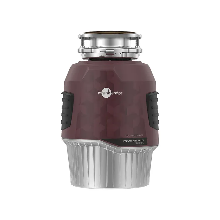 InSinkErator Rozdrabniacz odpadków InSinkErator Evolution Plus 1000 EC 80376T-ISE