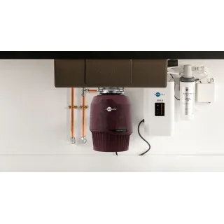 InSinkErator Rozdrabniacz odpadków InSinkErator Evolution Plus 750 EC 80375T-ISE
