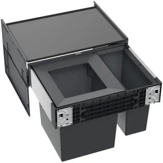 BLANCO SELECT II Big 60/2 528147