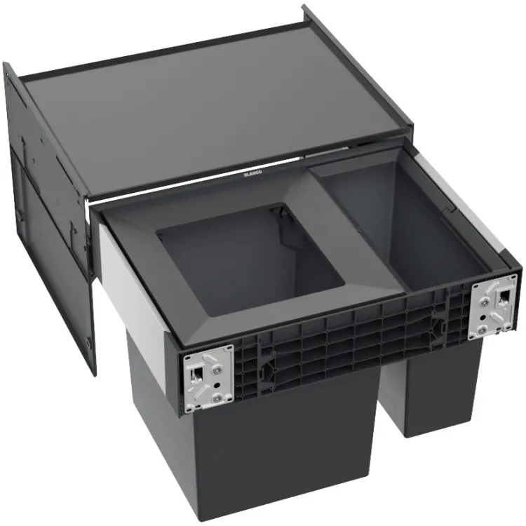 BLANCO SELECT II Big 60/2 528147