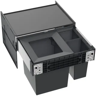 BLANCO SELECT II Big 60/3 528148