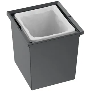 BLANCO SELECT II Big 60/2 528147