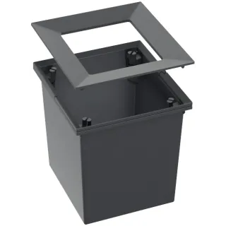 BLANCO SELECT II Big 60/3 528148