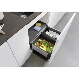 BLANCO SELECT II Big 60/2 528147