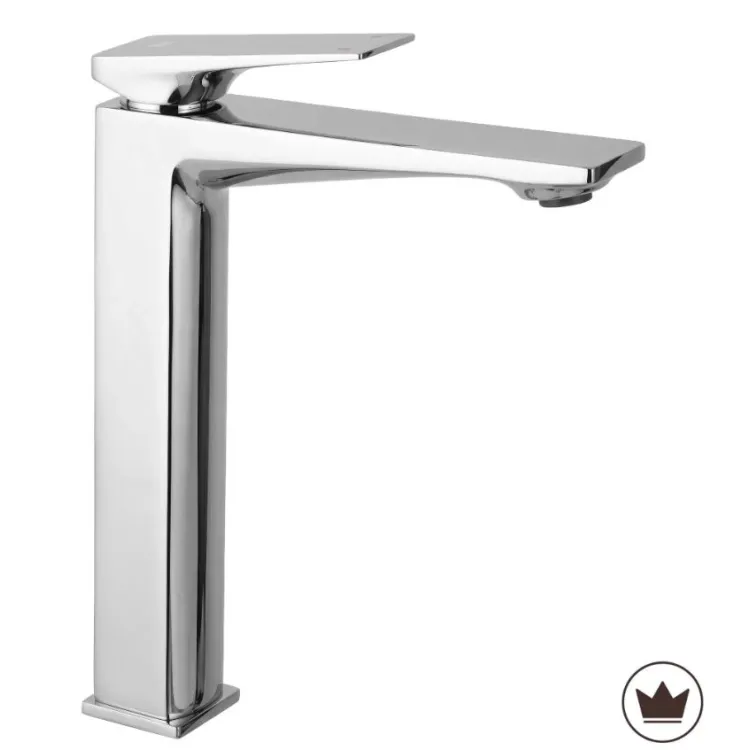 Rea BATERIA UMYWALKOWA PRIME CHROM WYSOKA REA-B6774