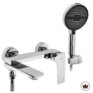 Rea BATERIA WANNOWA PRIME CHROM REA-B6749