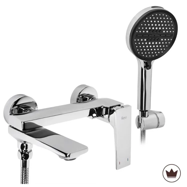 Rea BATERIA WANNOWA PRIME CHROM REA-B6749