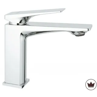 Rea BATERIA UMYWALKOWA PRIME CHROM NISKA REA-B6776