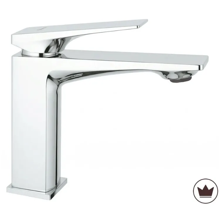 Rea BATERIA UMYWALKOWA PRIME CHROM NISKA REA-B6776