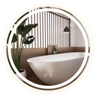 Rea LUSTRO LED BAS 100cm HOM-05526