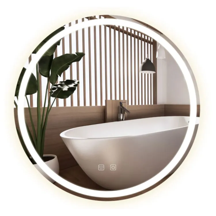 Rea LUSTRO LED BAS 100cm HOM-05526