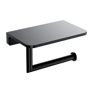 Omnires MODERN PROJECT uchwyt na papier toaletowy z...