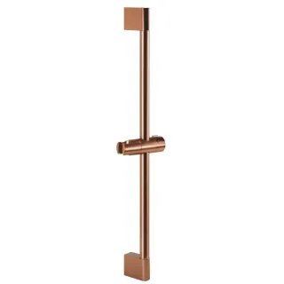 Rea UCHWYT PRYSZNICOWY 01 MIEDŹ SZCZOTKOWANA REA-P9510