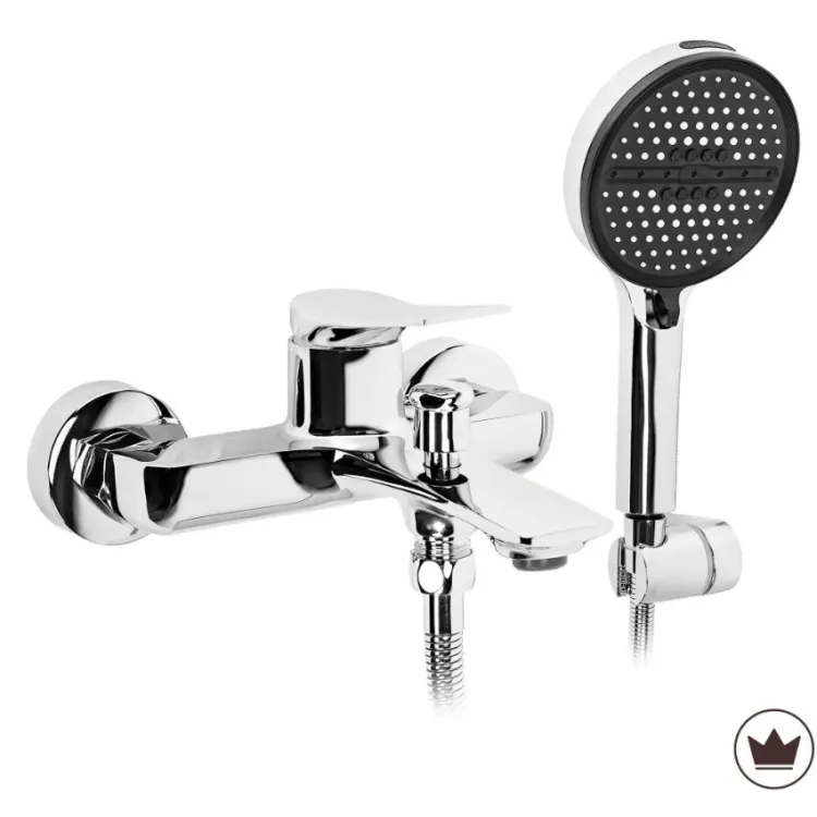 Rea BATERIA WANNOWA VISION CHROM REA-B6739