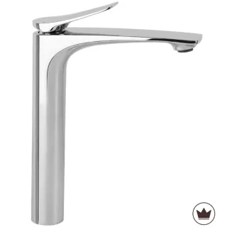 Rea BATERIA UMYWALKOWA VISION CHROM WYSOKA REA-B6344