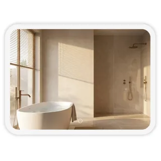 Rea LUSTRO LED TOP-3 80X60 HOM-01522