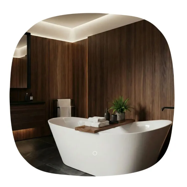 Rea LUSTRO LED TOP 70X70 HOM-01519