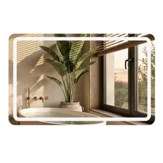 Rea LUSTRO LED EDIT 100X60 HOM-01524