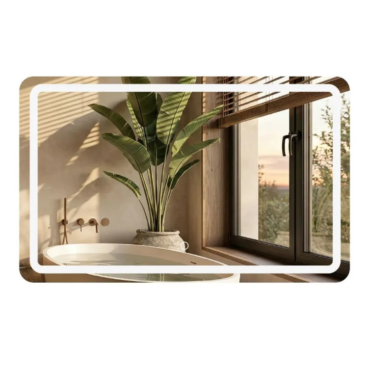 Rea LUSTRO LED EDIT 100X60 HOM-01524