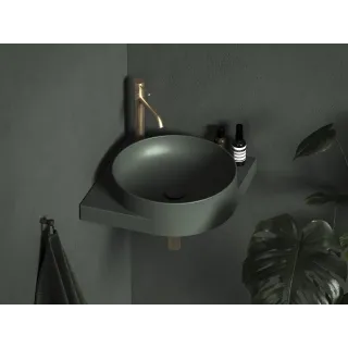 Ravak Umywalka Yard 45 C z otworem XJX08245000