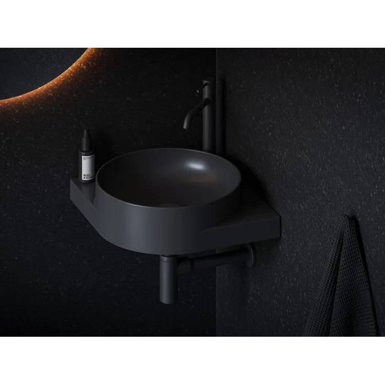 Ravak Umywalka Yard 45 C z otworem XJX0D245000