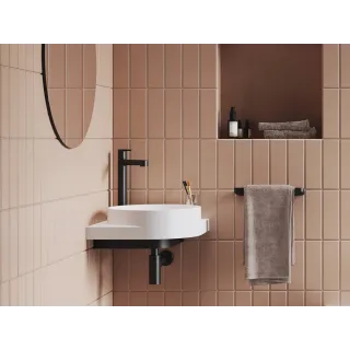 Ravak Umywalka Yard 45 C z otworem XJX0E245001