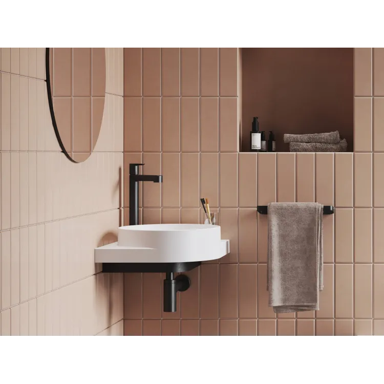 Ravak Umywalka Yard 45 C z otworem XJX0E245001