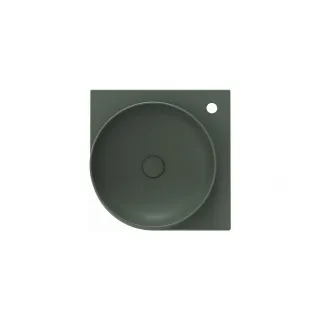 Ravak Umywalka Yard 45 C z otworem XJX08245000